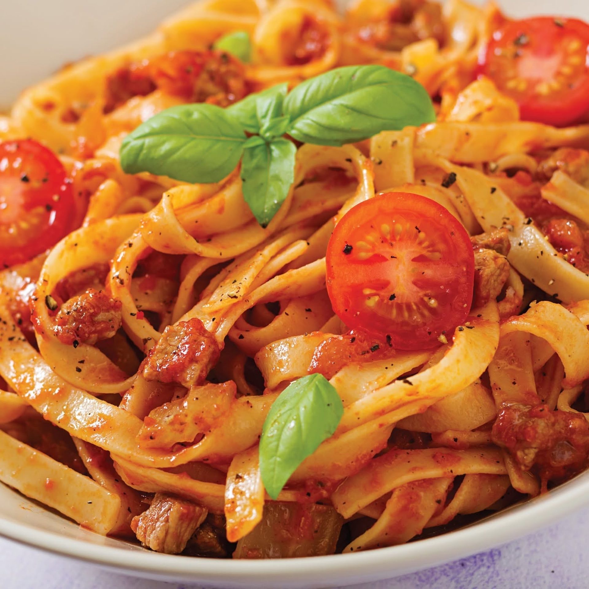 Constantino's Pasta Bowls Rewards