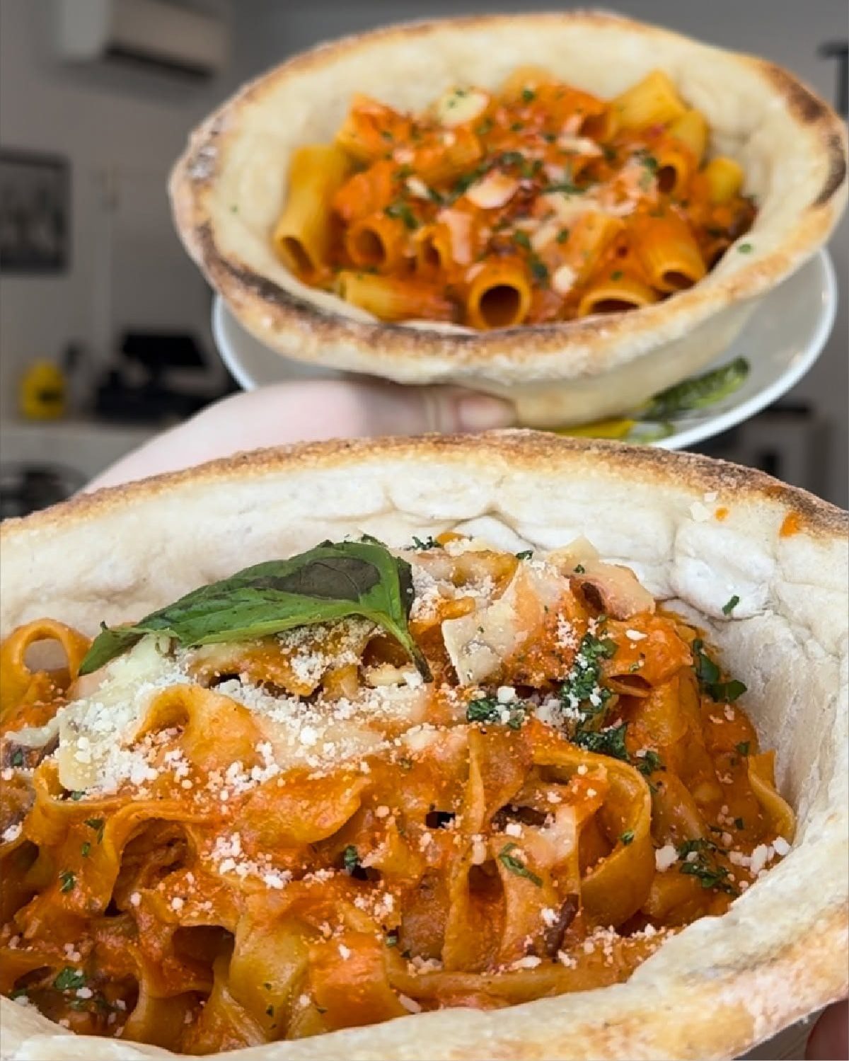 Feed Your Crowd With Endless Pastabilities!