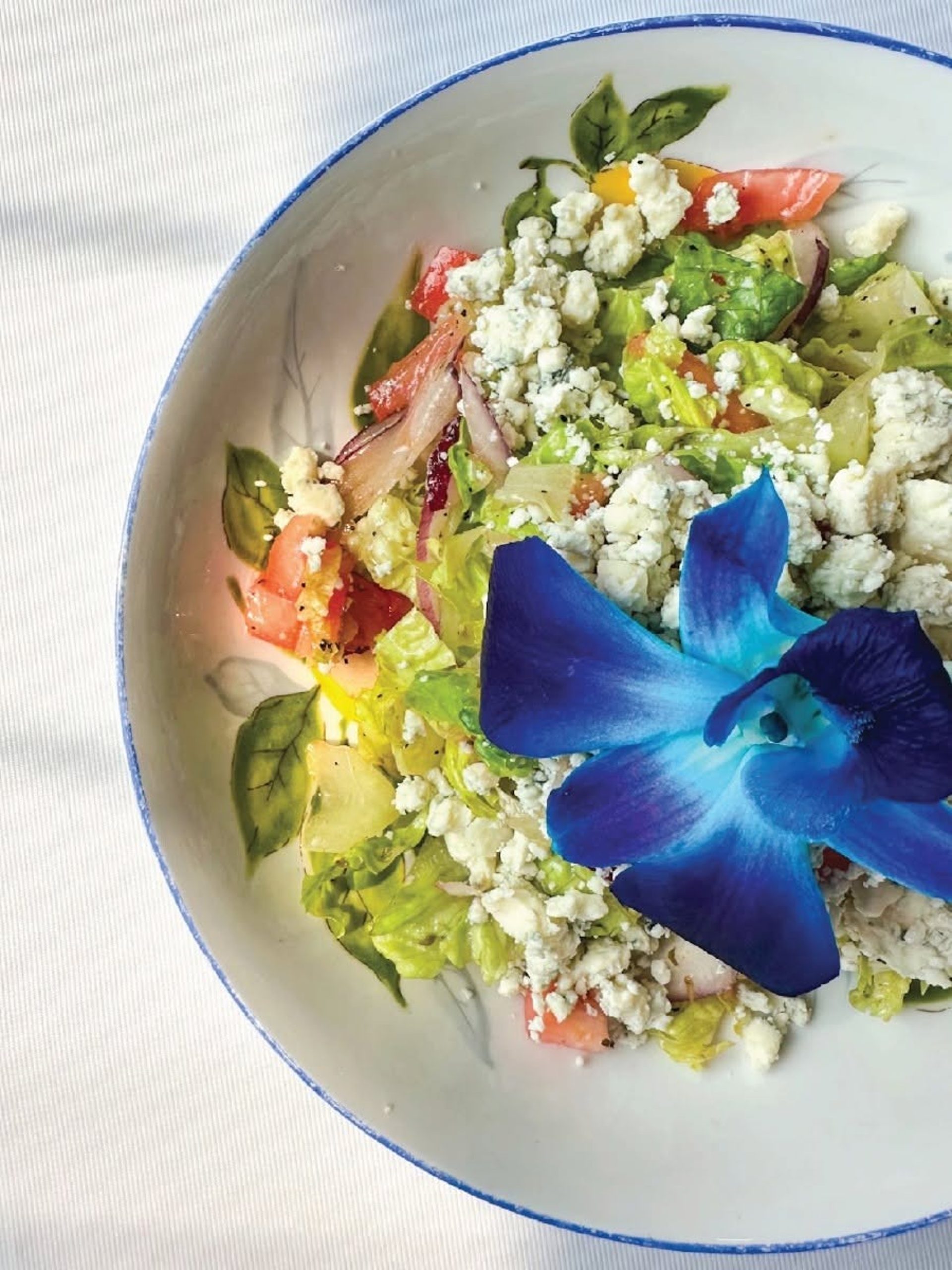 Build Your Bowl, Your Way