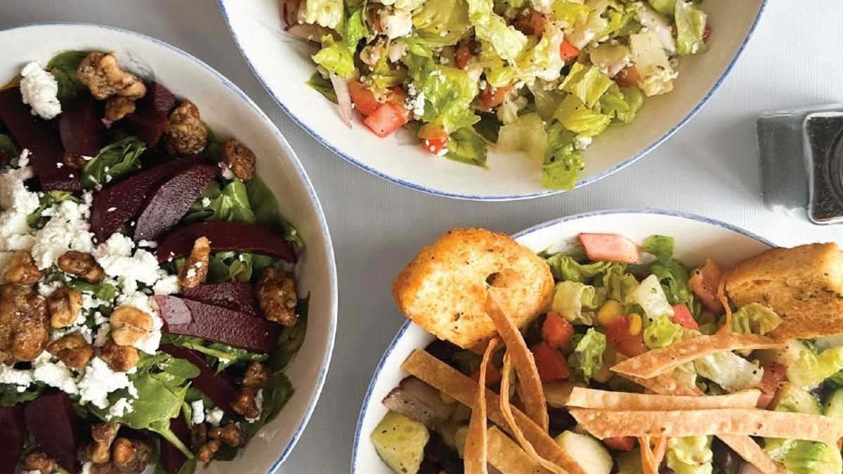 A New Chapter for Pasta Bowls