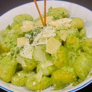 Gnocchi