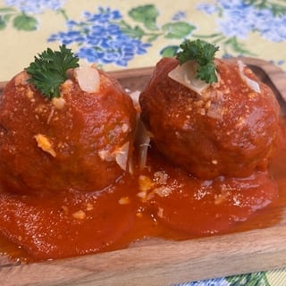 Meatballs (2)