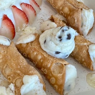 Cannoli